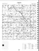 Code 13 - Lincoln Township, Ridgeway, Winneshiek County 1989